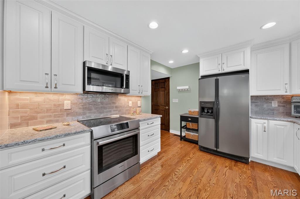 Trentmore - Residential