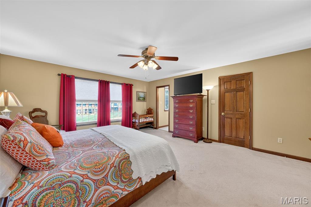 Trentmore - Residential