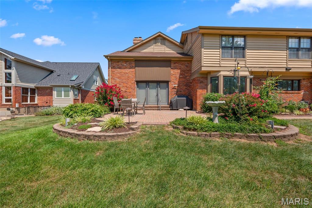 Trentmore - Residential