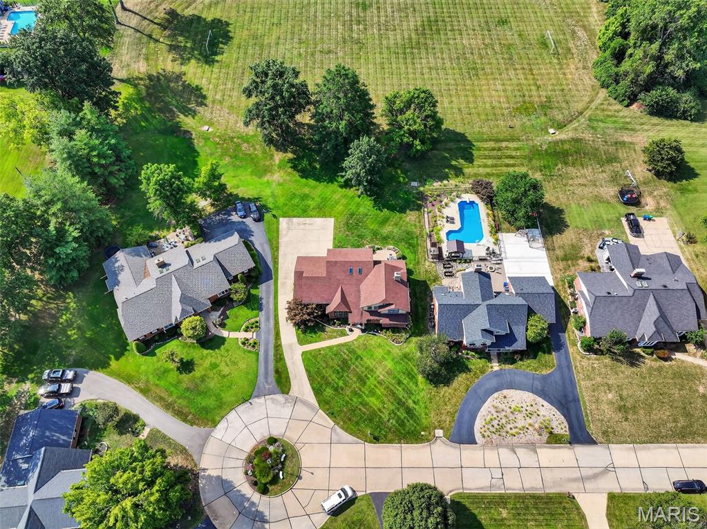 Trentmore - Residential