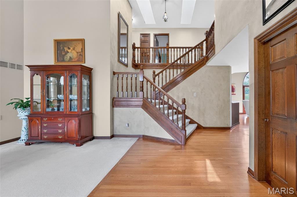 Trentmore - Residential