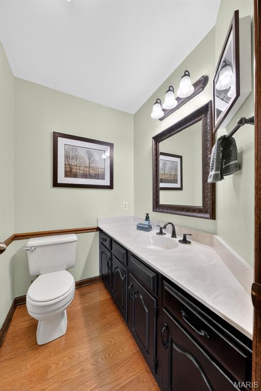 Trentmore - Residential