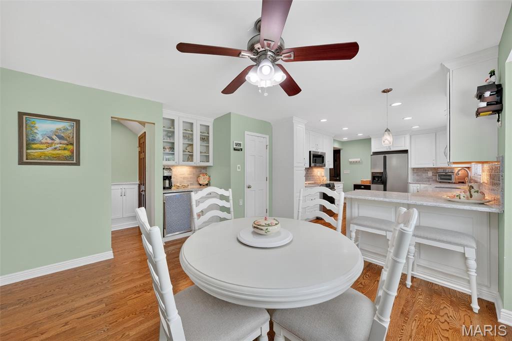 Trentmore - Residential