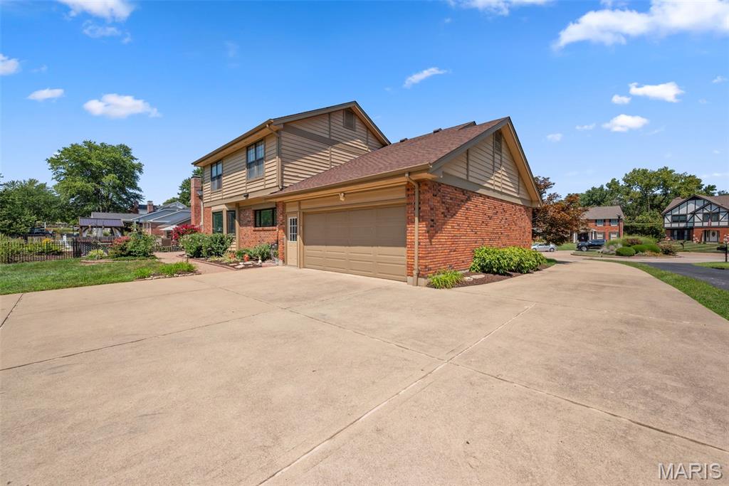 Trentmore - Residential