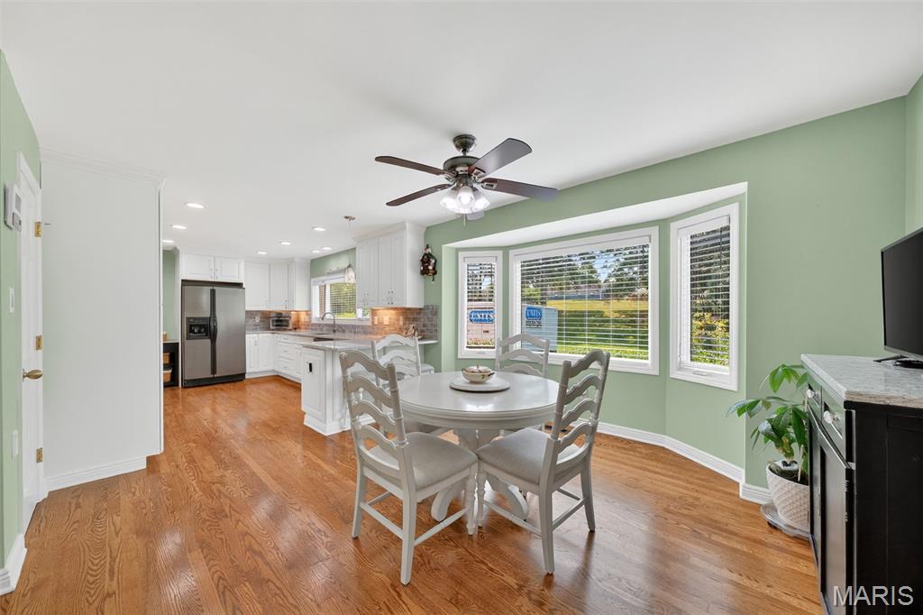 Trentmore - Residential