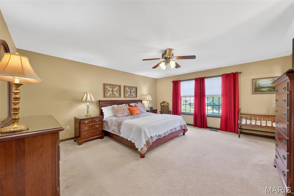 Trentmore - Residential