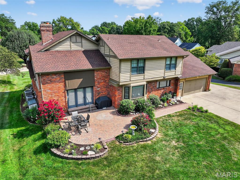 Trentmore - Residential