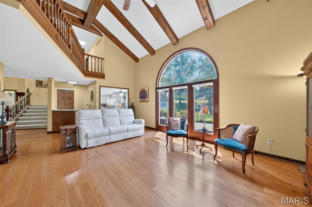 Trentmore - Residential