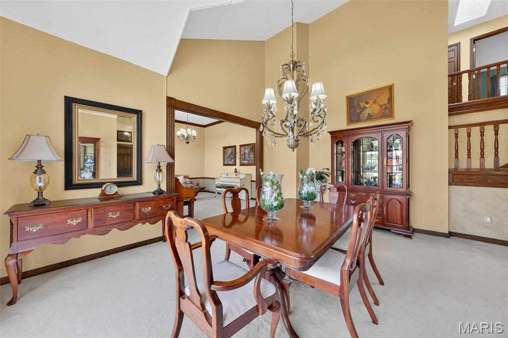 Trentmore - Residential