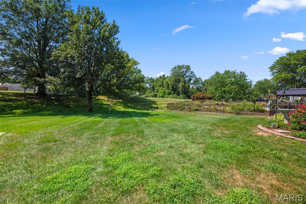 Trentmore - Residential