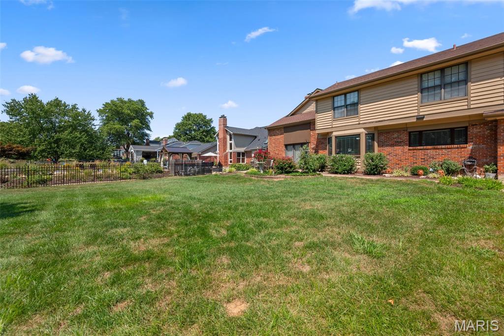 Trentmore - Residential