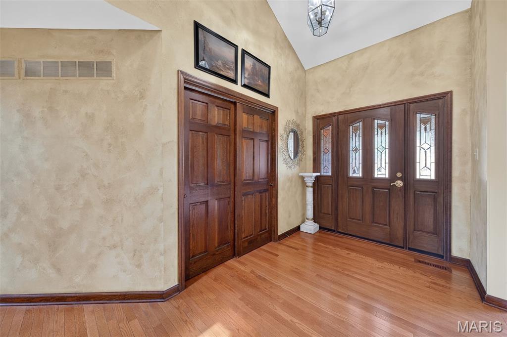 Trentmore - Residential