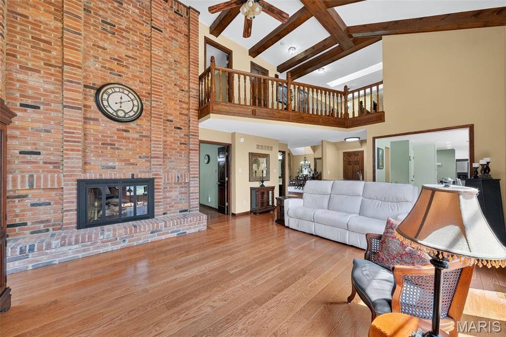 Trentmore - Residential