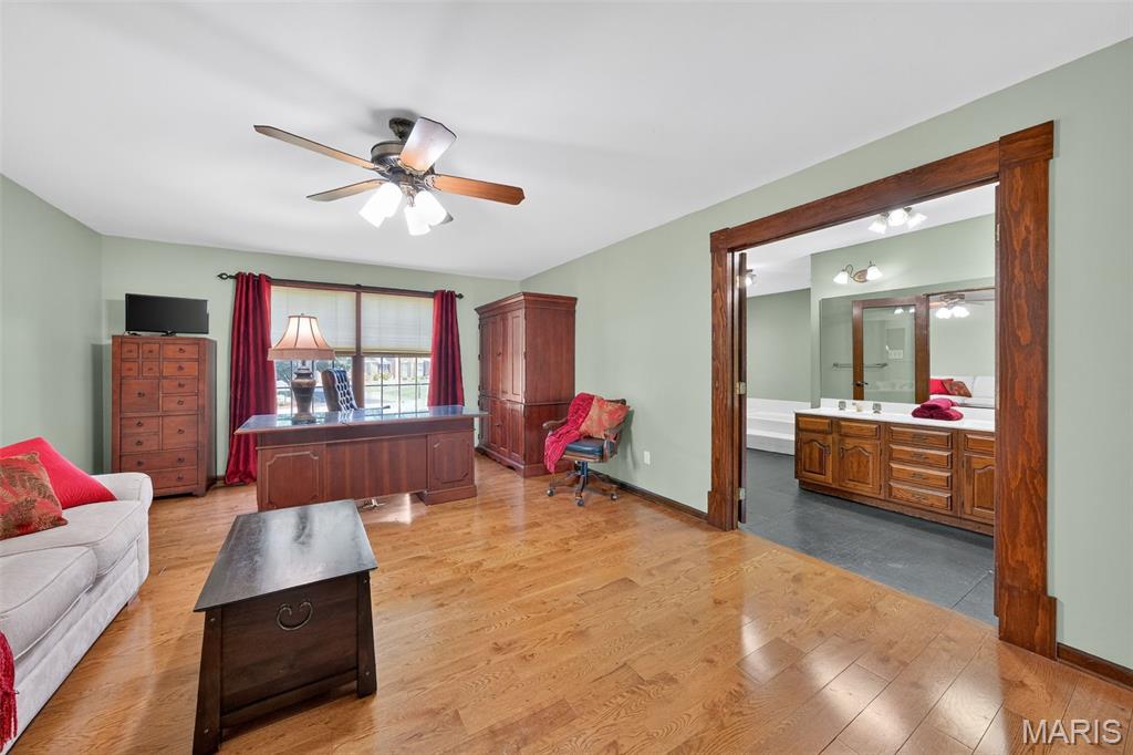 Trentmore - Residential