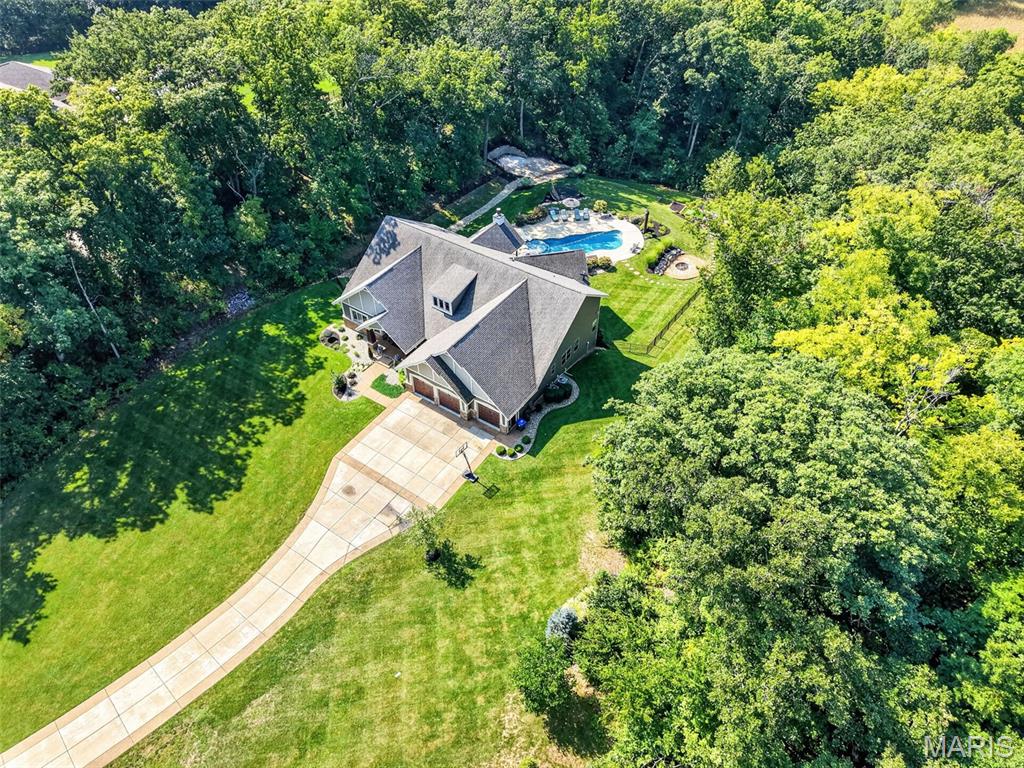 1950 Diehr Road