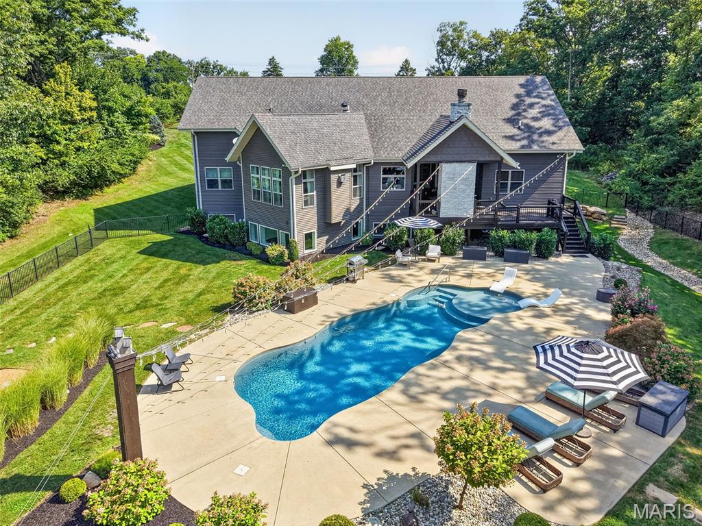 1950 Diehr Road