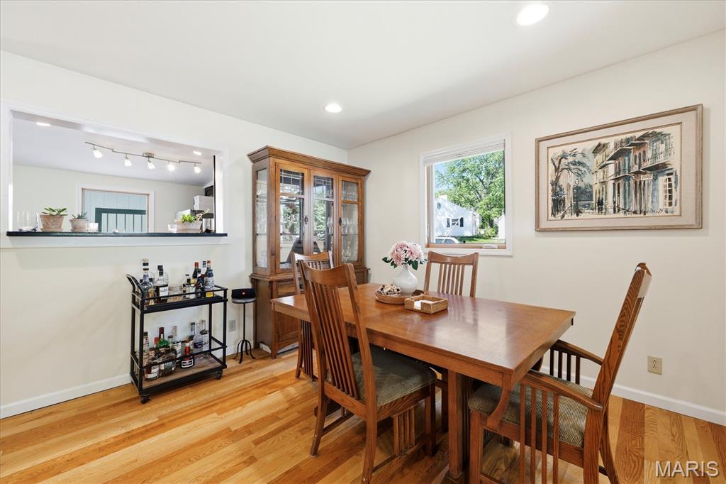 Dale Heights - Residential