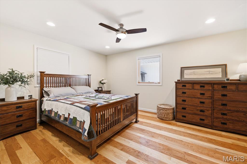 Dale Heights - Residential