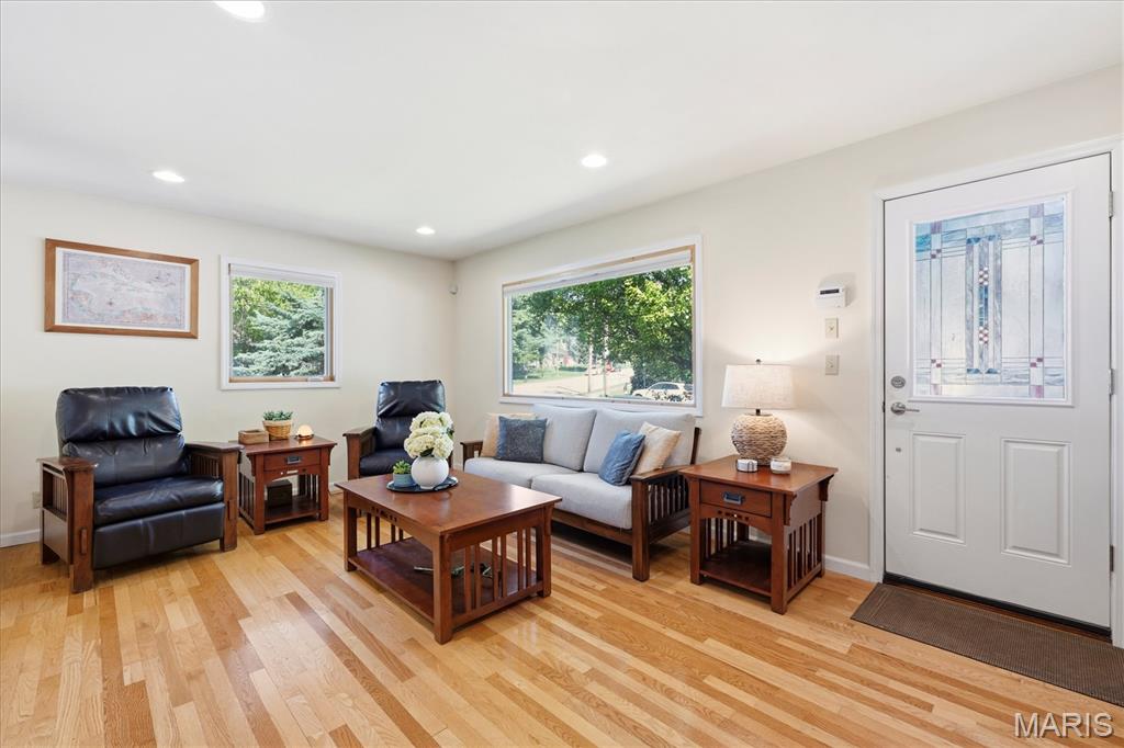 Dale Heights - Residential