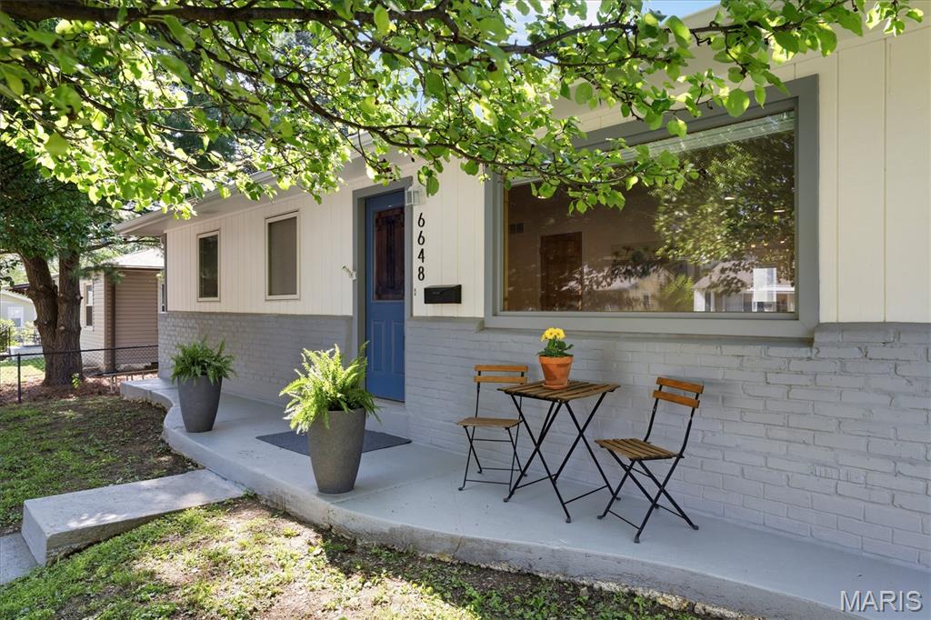 Dale Heights - Residential