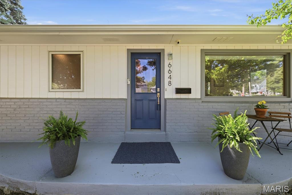 Dale Heights - Residential