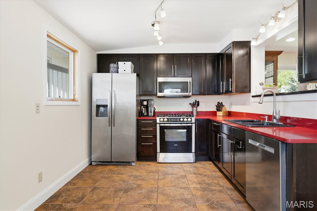 Dale Heights - Residential