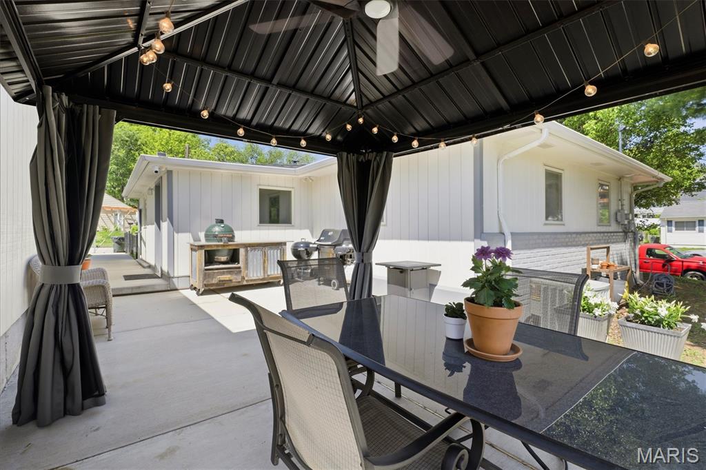 Dale Heights - Residential