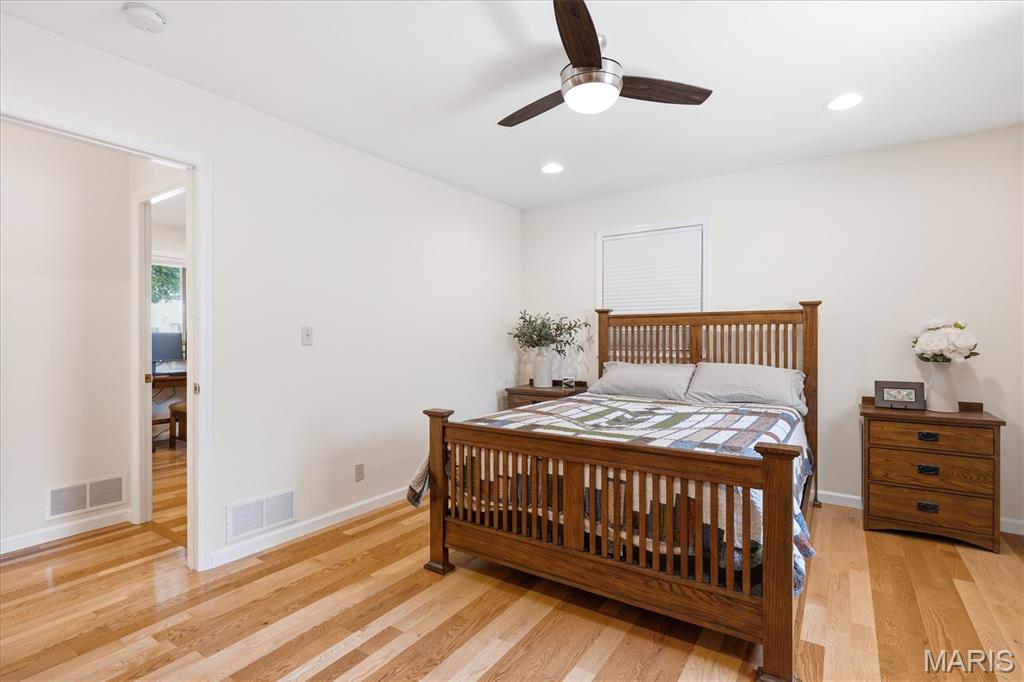 Dale Heights - Residential