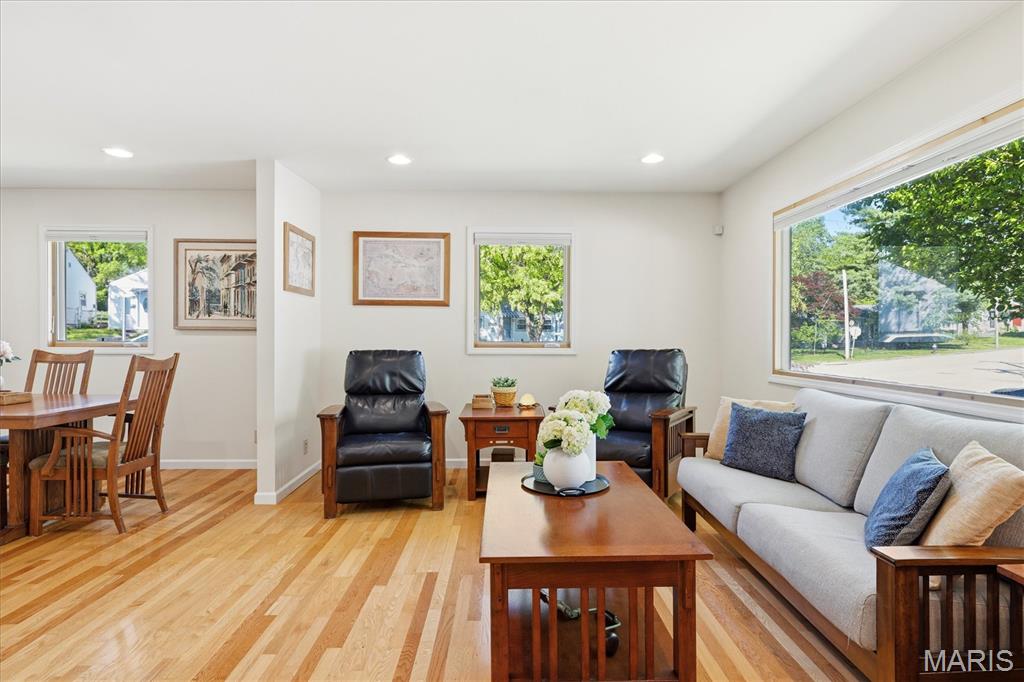 Dale Heights - Residential