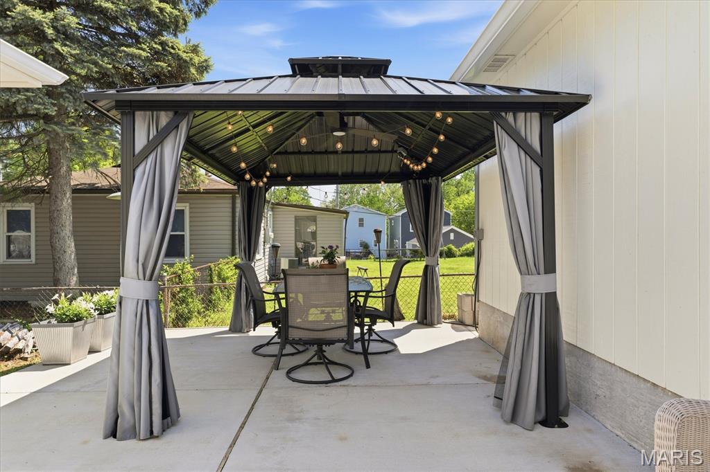 Dale Heights - Residential