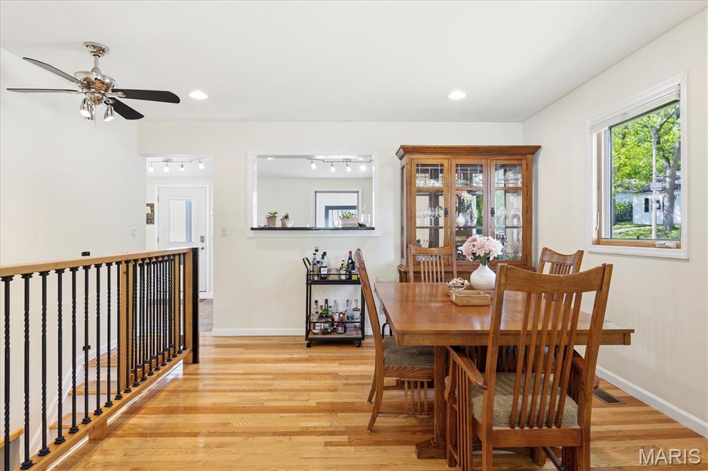 Dale Heights - Residential