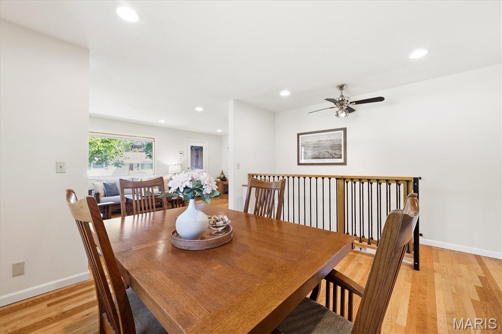 Dale Heights - Residential