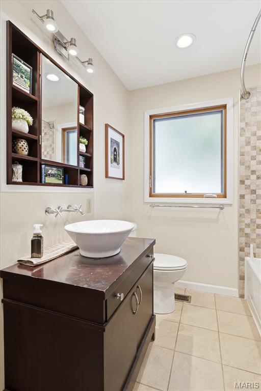 Dale Heights - Residential