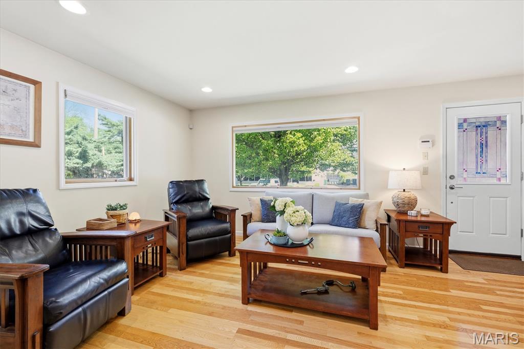 Dale Heights - Residential