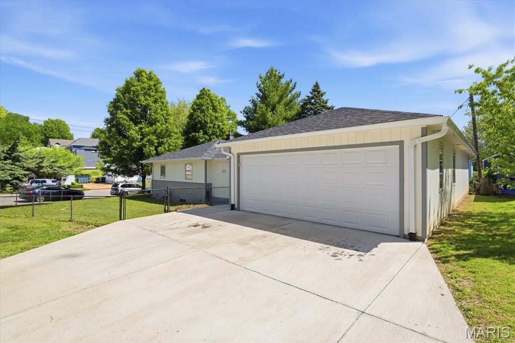 Dale Heights - Residential