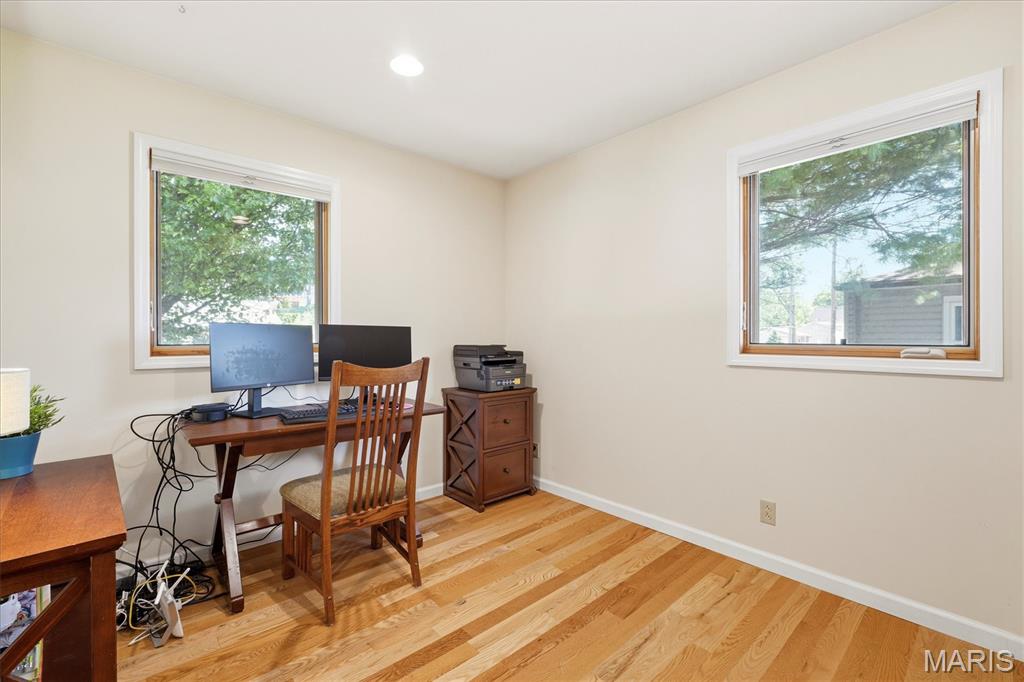 Dale Heights - Residential