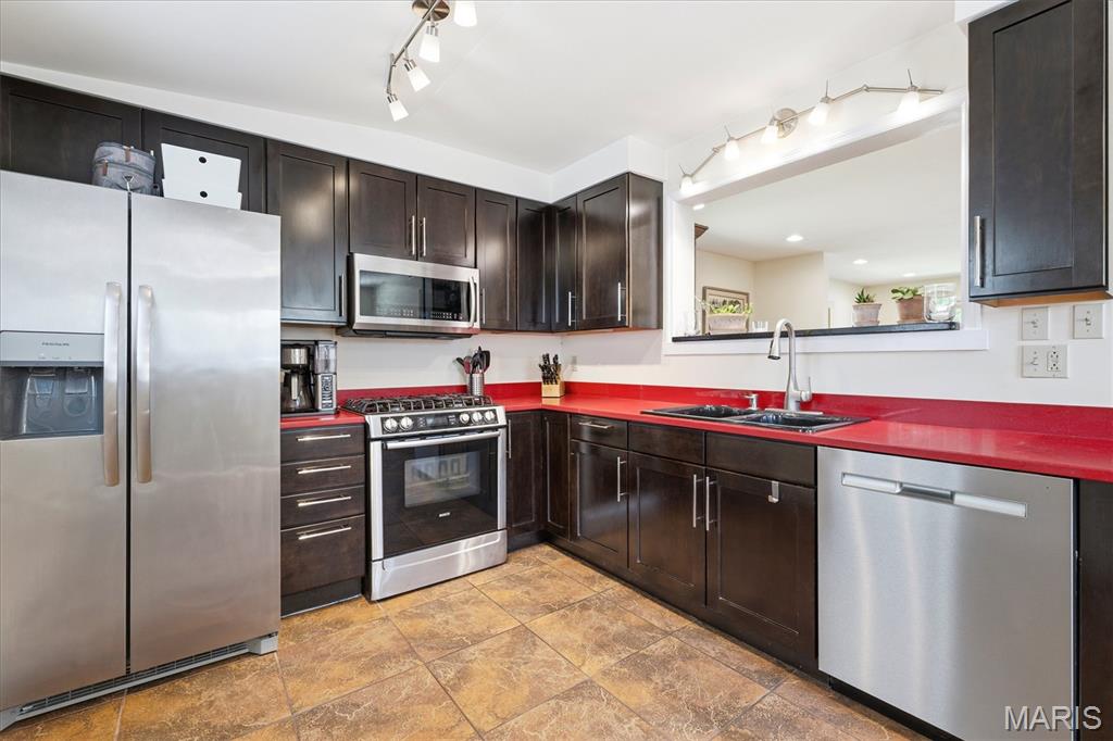 Dale Heights - Residential