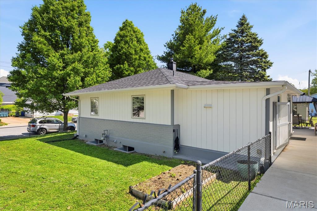 Dale Heights - Residential