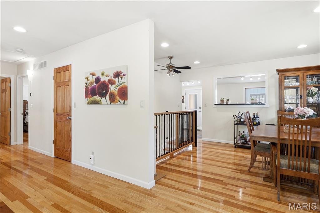 Dale Heights - Residential