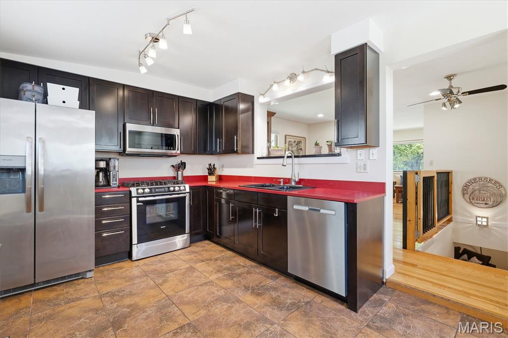 Dale Heights - Residential