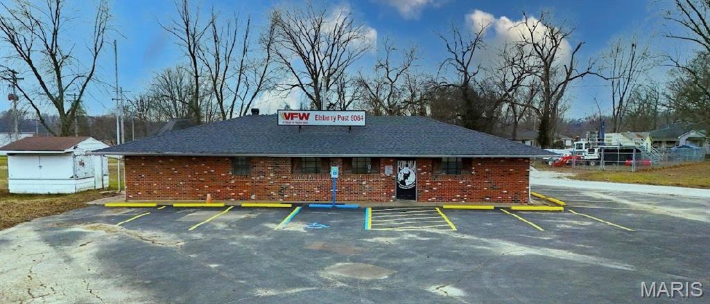n/a - Commercial Sale