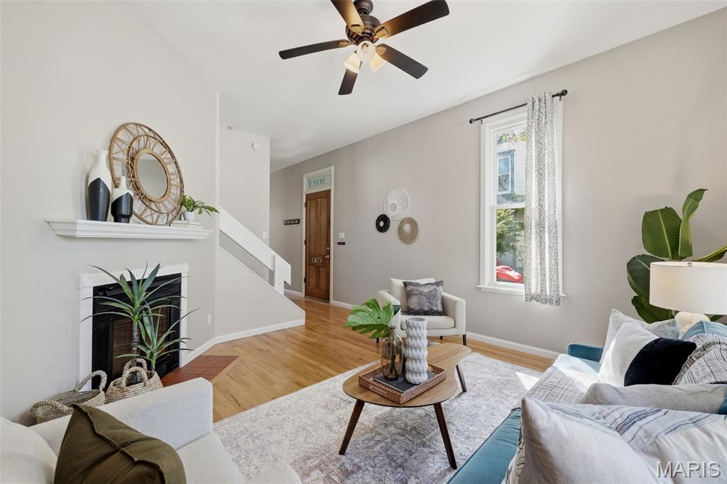 Conners - Residential