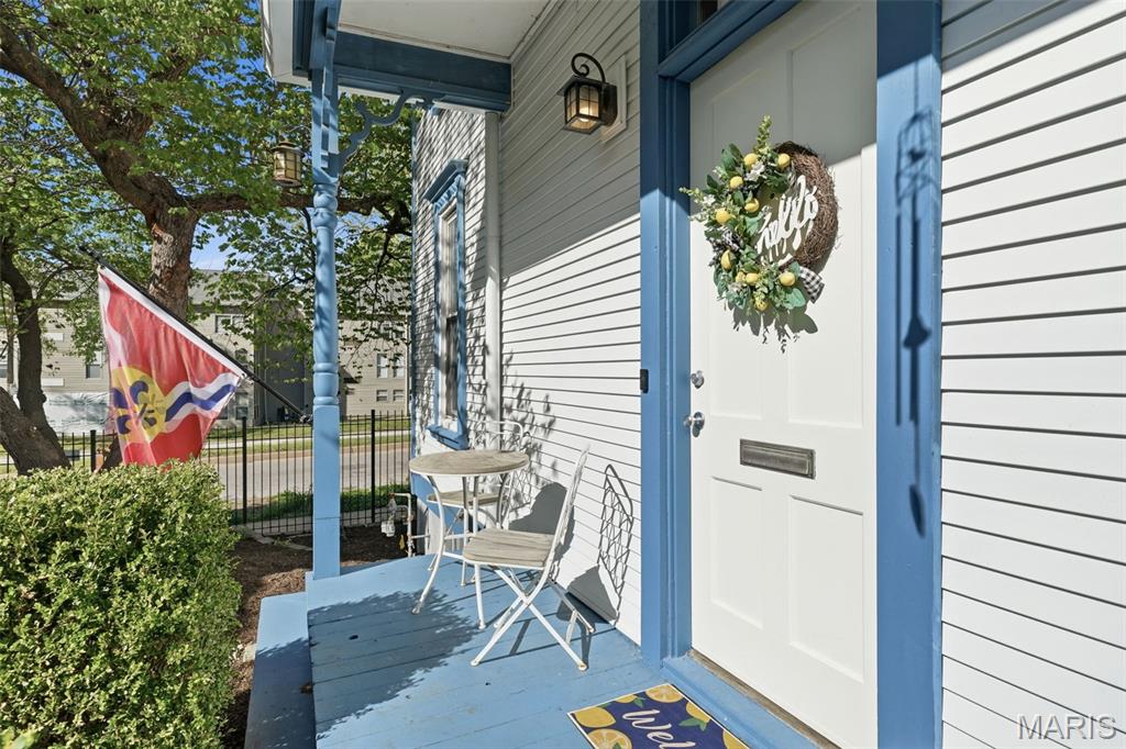Conners - Residential