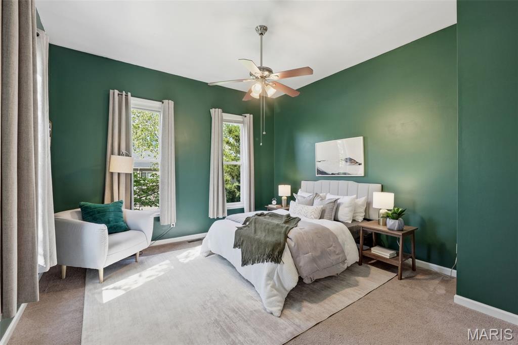 Conners - Residential
