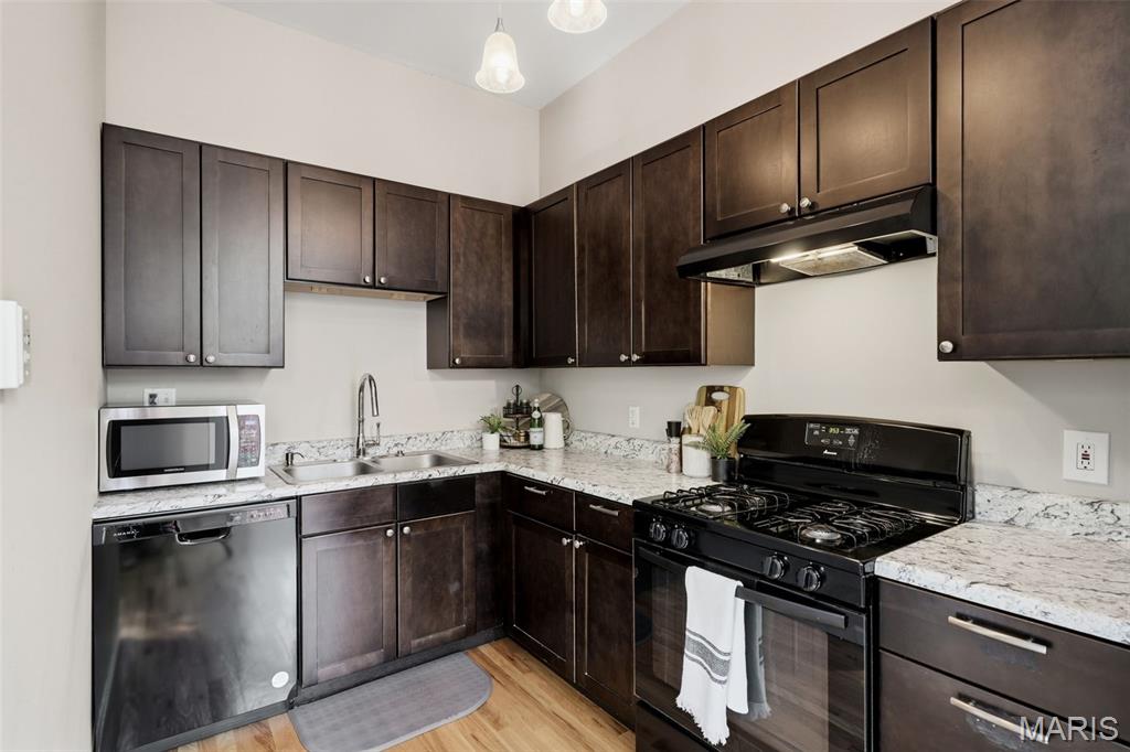 Conners - Residential