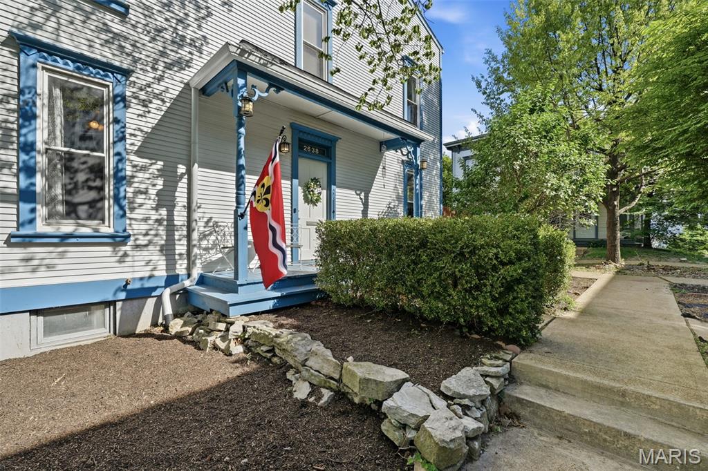Conners - Residential