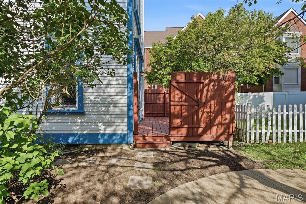 Conners - Residential