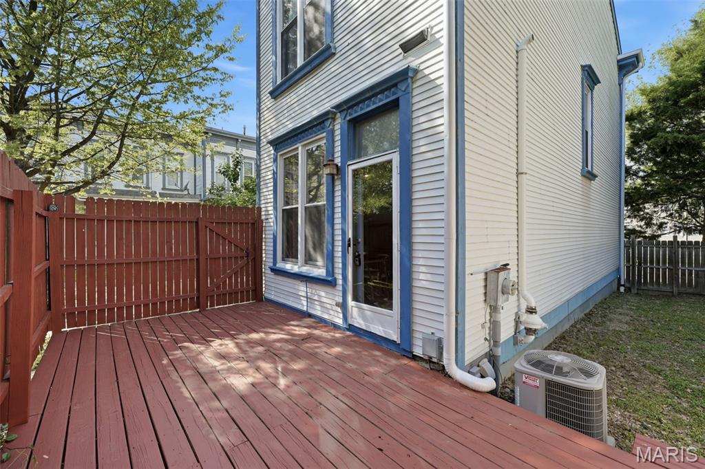 Conners - Residential