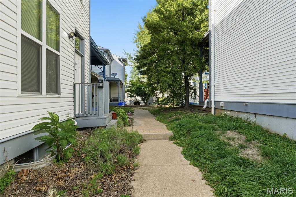 Conners - Residential