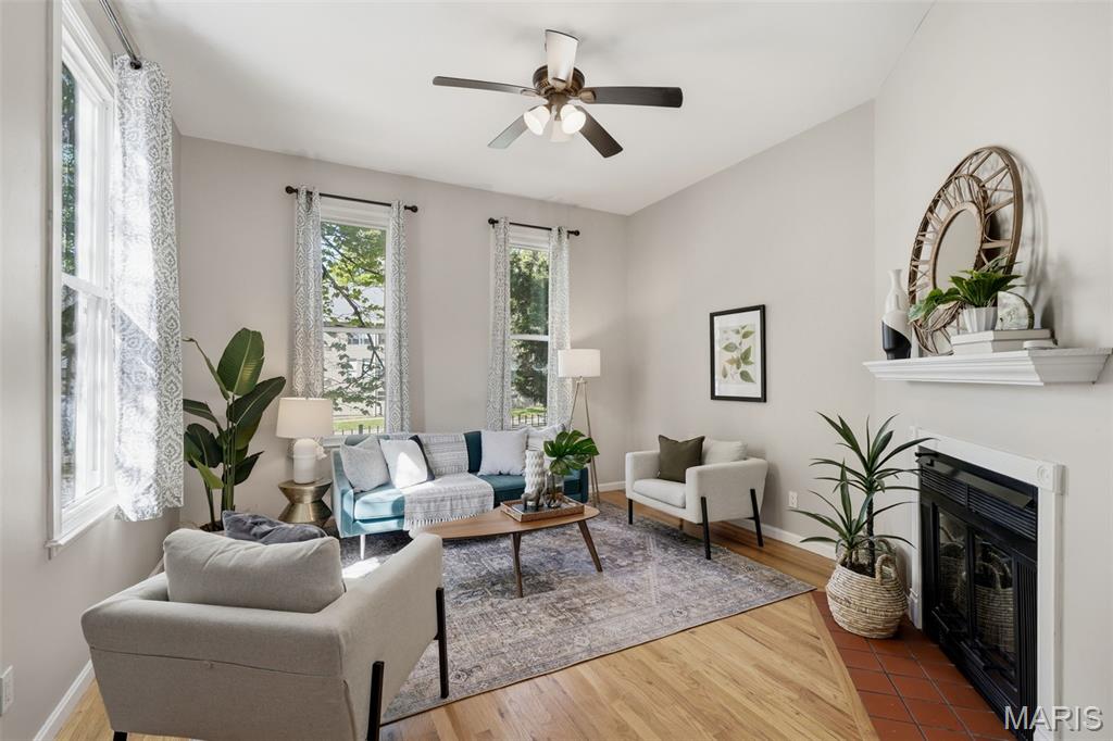 Conners - Residential